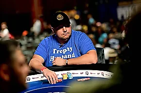 Shaun Deeb Runs Into Quads Twice, Adelstein's Book is Out, & Pads Hates Mystery Bounty