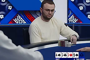 How Roman Stoica Won the 2026 EPT Monte Carlo Main Event