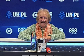 $2M Cash Game Pots, Accurate Euphoria Poker & 83 Year Old MTT Winner