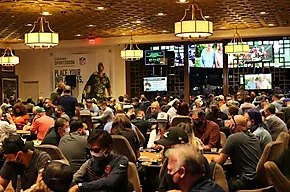 The Challenges of Tournament Poker: Stability, Swings, & Life