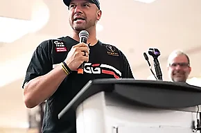 Welcome to Summer Camp: 2026 WSOP Kicks Off in Las Vegas