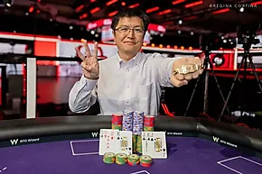 Kihara Wins 2 Times in 3 Days, Misdealing Continues, & More WSOP 2026