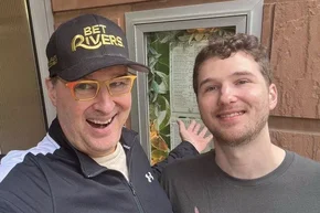 Hellmuth's Son Sells Shares at 1.4, Huge Dealing Errors, & More WSOP News