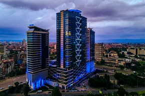 Palms Royale Sofia: A Magnificent Poker Club in the Heart of Bulgaria