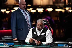 Dead Hand Brought Back to Life Against Patrick Leonard & Other WSOP News