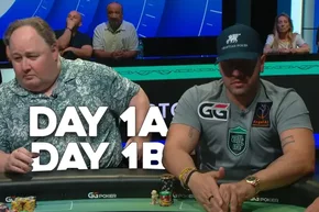 2026 WSOP Main Event Begins: Day 1a & 1b Highlights