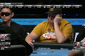 2026 WSOP Main Event: Day 1c & 1d Highlights