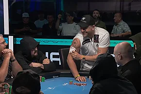 2026 WSOP Main Event: Day 5 Highlights with Foxen, Deeb & Mizrachi