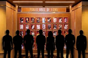 Meet the Eight 2026 Poker Hall of Fame Finalists