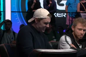 2026 WSOP Main Event: Day 8 Has Lucas Jumalon Leading Final Table