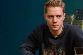 Linus Loeliger Playing $10/$20 & More from Poker Social Media