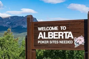 Alberta Online Poker: What Players Should Know Before Oct 13 Comes