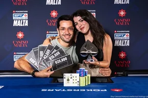 Juan Pardo Interview: One of the World's Strongest MTT Veterans