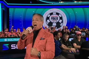 The 2026 WSOP Main Event Final Table - Part A: Boos & Evagorou Eliminated