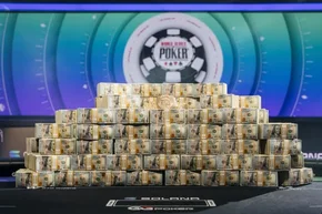 51 Days of World Series of Poker 2026: The Numbers