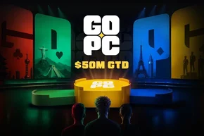 $50,000,000 Global Series Starts on CoinPoker - Aug 23