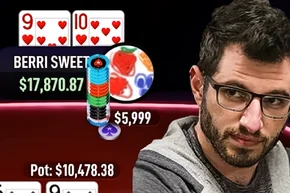 Phil Galfond Opens New Poker School with BERRI SWEET