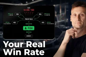 Vitya Largus: Why Online Poker Regulars Break Even for Months