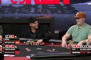 High Stakes Poker Season 17: Records Broken & Insane Action