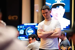 TrueTeller at Triton, Late for Wedding Because of Poker, & More From Social Media