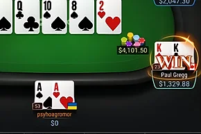 Malware Allowed Poker Player to Rob High-Rollers for Several Years