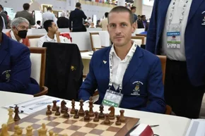 Mike McDonald Interview: Chess Olympiad, Marathons, & Looking Back on Poker