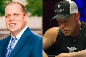 Eric Persson: Loud Poker Player & Casino Owner Success to Bankruptcy