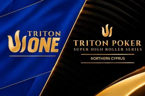 Triton ONE & Super High Roller in Northern Cyprus: 32 Events + Buy-Ins from $2,000