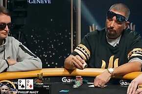 Good Folds and Random Plays: Darren Elias Teaches You How to Adjust