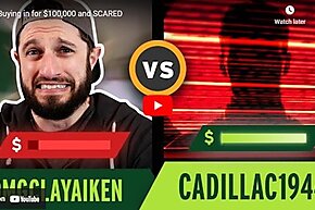 Phil Galfond: How to Lose $400k to An Amateur With a 50% 3bet Rate