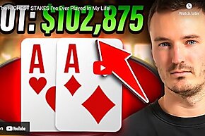 Steffen Sontheimer: How I Won the Biggest Pot of my Career