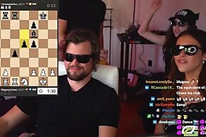 Can Magnus Carlsen Become the Strongest Heads-Up Player in the World in a Year? - Review of Social Media