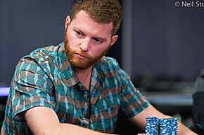 Nick Petrangelo: Poker Obsession is More Important Than Solvers