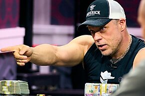 Who Are All These People: Eric Persson, Owner of 26 Casinos