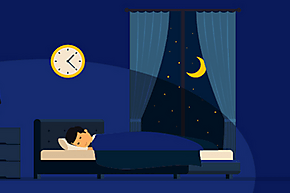 Poker Advice: The Value of Sleep to Poker Players