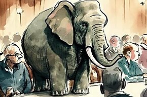 Elephant in the Poker Room: Phil Galfond's Manifesto