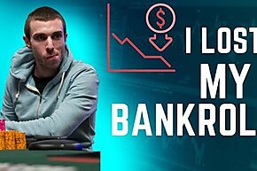 How I Lost my Bankroll for the First Time: Chris George Remembers His Youth