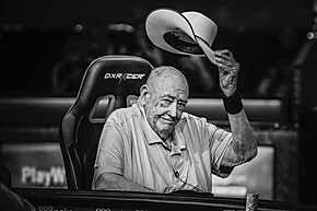 Doyle Brunson, the Godfather of Poker, Passes Away at Age 89