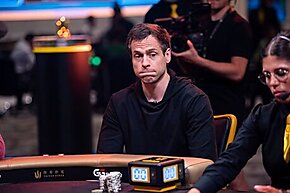 I Don’t Work on the Game, I Play by Instinct: Viacheslav Buldygin’s First Live Victory