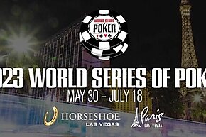 The World Series Has Started: What to Expect from the 2023 WSOP?
