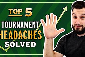The Better you Sleep, the Higher the ROI, and Other Tournament Tips from Phil Galfond