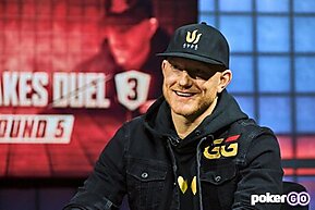 Jason Koon: The Most Important Thing is to Not Lose Drive