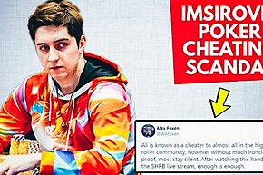 Ali Imsirovic: An Inveterate Swindler or a Lost Lamb?