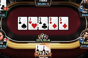 Crazy Bluffs, Saving Gutshots and VPIP 64: a New Hero has Appeared on High Stakes