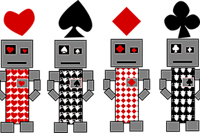 Even Nanonoko wouldn't help: Bot fighters unable to get through to WPN network