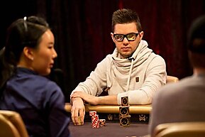 Matthias Eibinger: I Could Afford to Sleep 3-4 Hours a Day