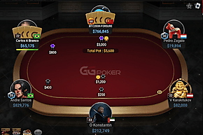 Professionals Play Too Slowly: High Stakes Cash Game Review