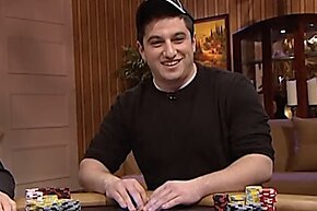It is Written "Phil" and Read "Nit". How Galfond Went to High Stakes Poker for the First Time