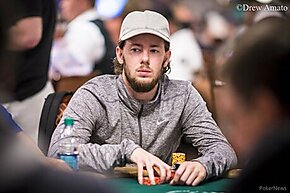 VeniVidi: "Sometimes it Seems like I have to Win Every Session"