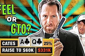 Jungleman's Radical Adjustment: Phil Galfond's Analysis